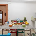 Appartamento Mare Natura Patti