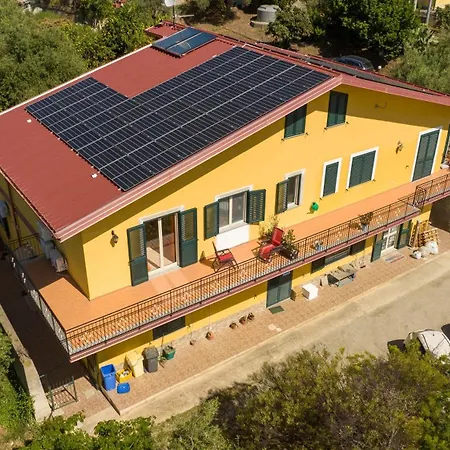 Mare Natura Appartement