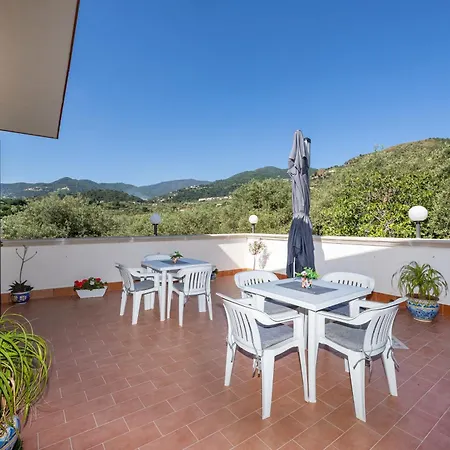 Mare Natura Appartement Patti