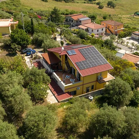 Mare Natura * Патти