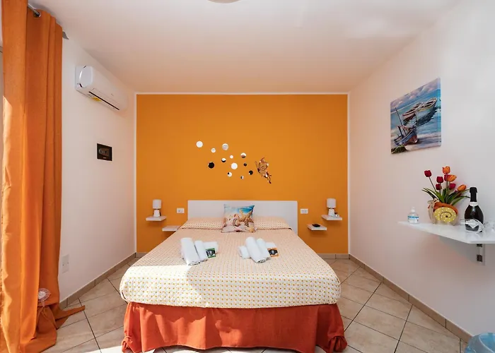 Appartement Mare Natura