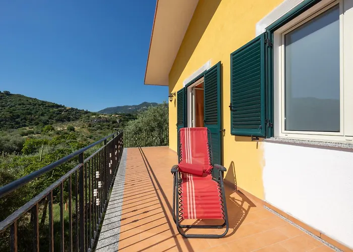 Mare Natura Appartement