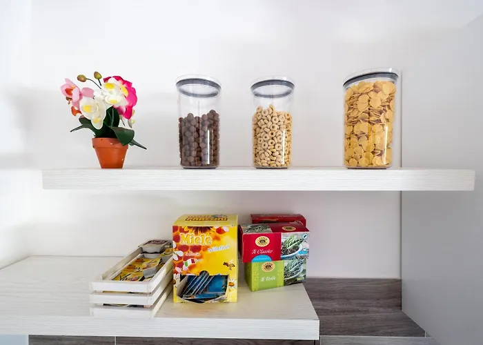 Appartement Mare Natura