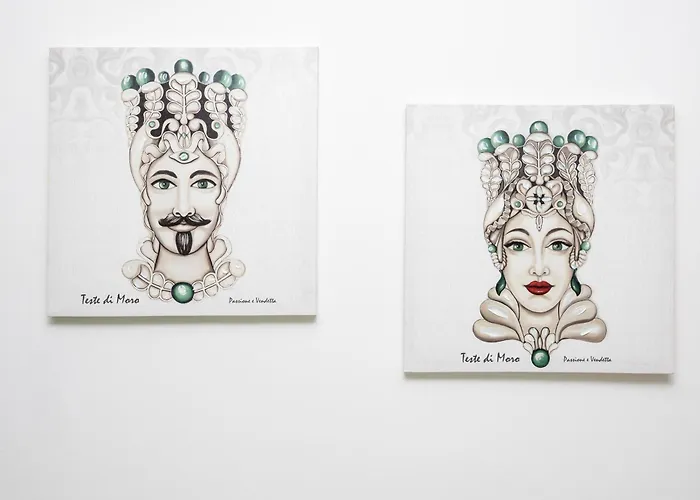 Mare Natura Appartement *