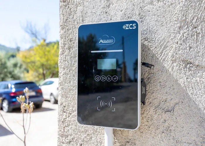 Appartement Mare Natura Patti