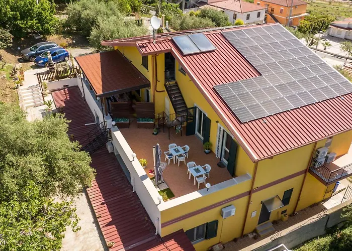 Appartement Mare Natura