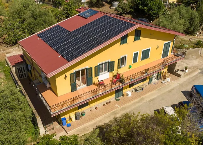 Mare Natura Appartement