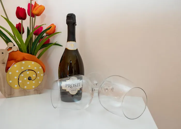 Mare Natura Appartement *